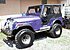 1977 Jeep CJ-5 for sale 100991565